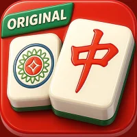 Mahjong Tile Dynasty