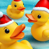 Toy Triple Match: Matching 3D